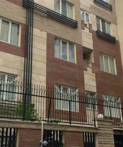 رهن و اجاره آپارتمان مسکونی در تهران دارآباد 93 متر